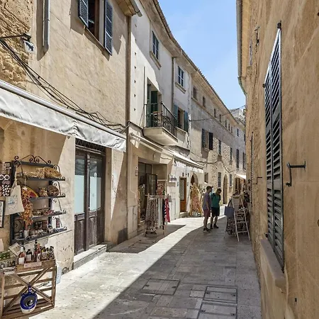 アパート Duplex Flat In The Old Town Of